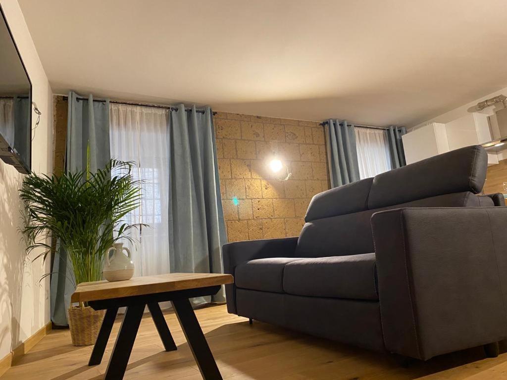Orvieto Antica Apartment Bagian luar foto