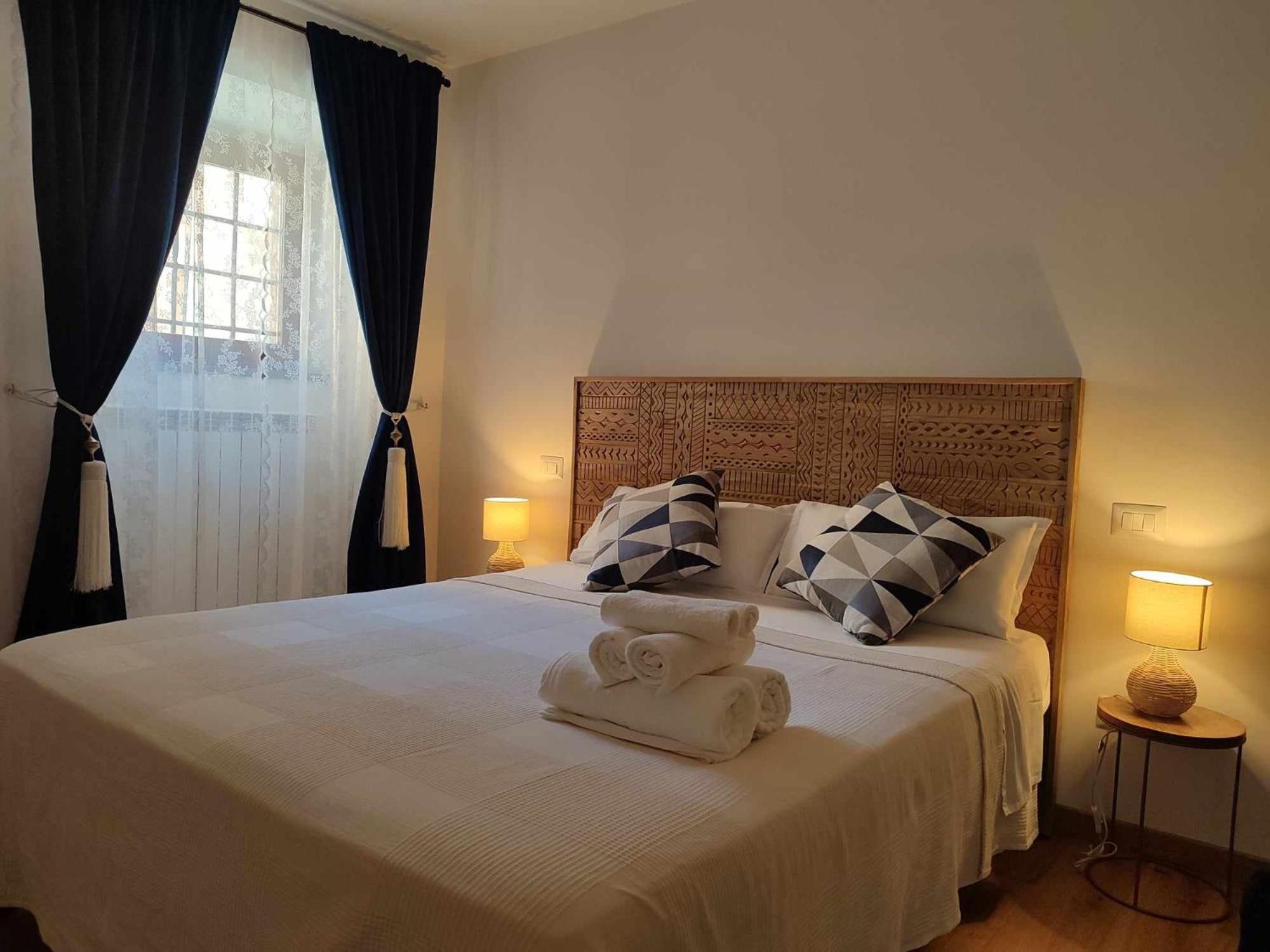 Orvieto Antica Apartment Bagian luar foto