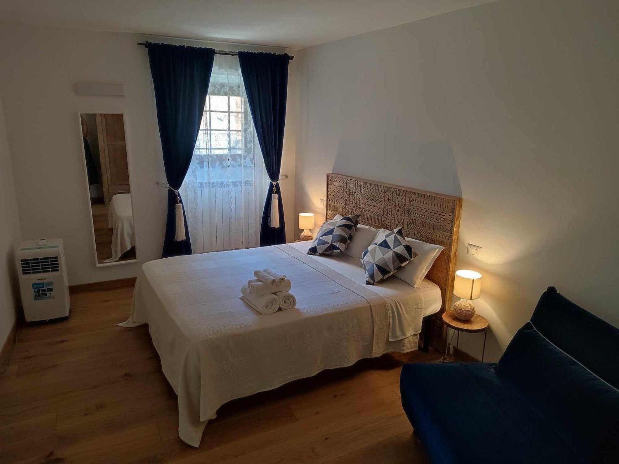 Orvieto Antica Apartment Bagian luar foto